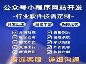 石嘴山网站开发